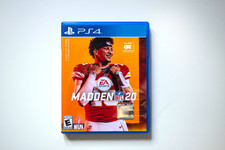 Madden nfl case for sale  Loveland