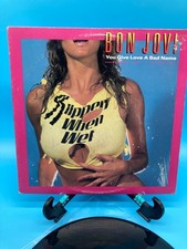 lp bon jovi comprar usado lp bon jovi comprar usado  Enviando para Brazil