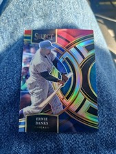 Ernie banks 2024 for sale  Columbia