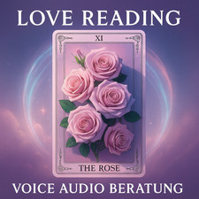 Liebeslegung per voice gebraucht kaufen Liebeslegung per voice gebraucht kaufen  Salzbergen