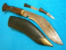 Vintage nepal gurka for sale  Tecumseh