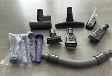 Genuine dyson accessories for sale  LEEDS