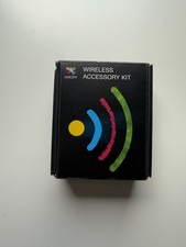 Usado, Kit de acessórios sem fio Wacom ACK40401 para tablets de bambu e Intuos comprar usado  Enviando para Brazil