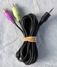 Original bose cable for sale  BOURNEMOUTH