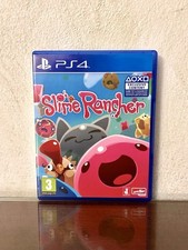 Slime rancher ps4 usato  Parma