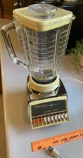 Vintage osterizer cycle for sale  Adrian