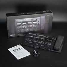 Processador Zoom G5N Multi-Efeitos Multi-Efeitos Floornagoya Sakae Store comprar usado  Enviando para Brazil