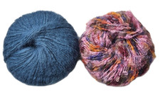 Soft wool yarn for sale  Grass Valley
