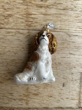 Dog xmas tree for sale  MARAZION