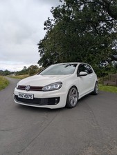 mk 3 golf leather seats for sale  SHOTTS