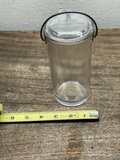 Antique patented glass for sale  Lewistown