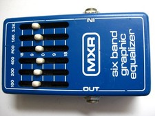 Vintage 1980 mxr d'occasion  Expédié en Belgium