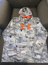 Armour storm hoodie for sale  Reno