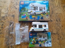Lego city holiday for sale  MAIDSTONE