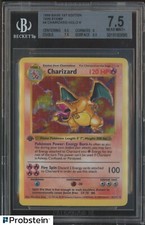 1st edition charizard for sale  Passaic