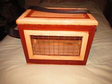Single compartment ferret for sale  LEOMINSTER