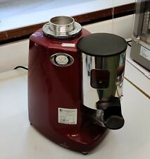 Espressomühle mazzer super gebraucht kaufen  Offenbach am Main