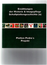 100 jahre schallplatte gebraucht kaufen  Berlin