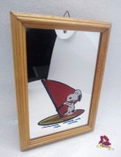 Snoopy peanuts quadro usato Snoopy peanuts quadro usato  Collegno