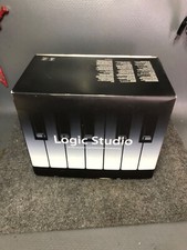 Logic studio retail gebraucht kaufen  Hanau