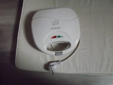 Bomann sandwichtoaster sandwic gebraucht kaufen  Lauf a.d.Pegnitz
