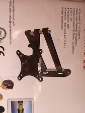 Full motion wall for sale  Cleveland