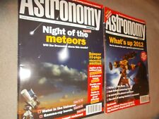 astronomy magazine for sale astronomy magazine for sale LIVERPOOL