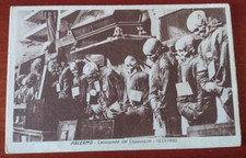 Cartolina epoca non usato  Roma