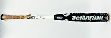 Demarini voodoo baseball for sale  Shawnee