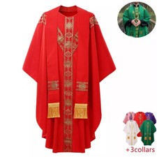 Liturgical vestment apparel for sale  USA