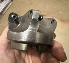 Miltec indexable face for sale  Yorktown