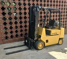S50xl hyster 5200 for sale  Dalton