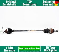 Pel zafira 93169659 gebraucht kaufen  Eilenburg