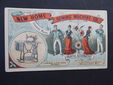 New home sewing for sale  CANTERBURY