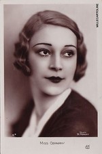 Cinema actresses miss d'occasion  Expédié en Belgium