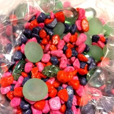 Multicolored aquarium stones for sale  Steamboat Springs