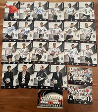 Dfb nationalmannschaft 2006 gebraucht kaufen  Eckernförde