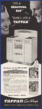 Vintage 1951 tappan for sale  Chattanooga