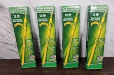 Ticonderoga wood cased for sale  Omaha