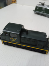 Lima locomotiva sncf usato  Roma