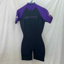 Purple body glove for sale  Norman