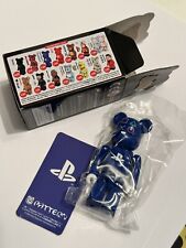 Bearbrick series playstation for sale  NOTTINGHAM