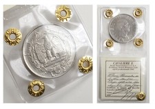 Italia lire impero usato  Lodi