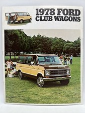 1978 ford club for sale  Fort Collins
