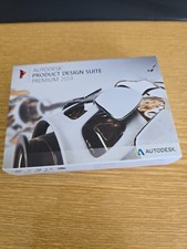 Autodesk product design gebraucht kaufen  Kraichtal