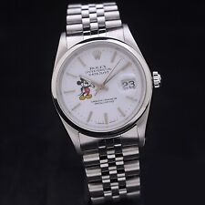 Rolex oyster perpetual usato  Bari