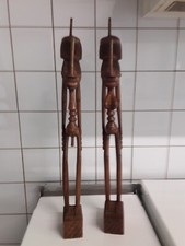 Couple statuettes années d'occasion  Damvillers