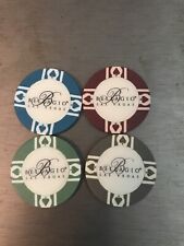 Two bellagio casino for sale  Chapel Hill