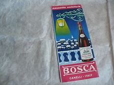 Catalogo cassette natalizie usato  Italia
