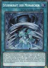 Yugioh sturmkraft monarchen gebraucht kaufen Yugioh sturmkraft monarchen gebraucht kaufen  Landstuhl